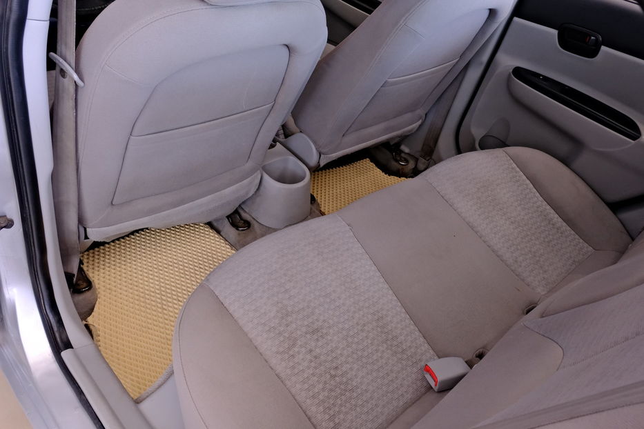Продам Hyundai Accent  2009 года в Одессе