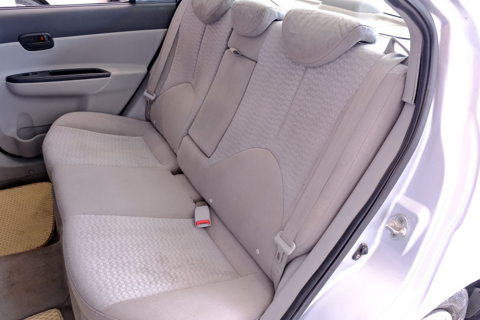 Продам Hyundai Accent  2009 года в Одессе