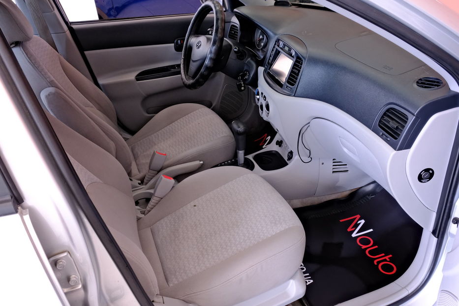Продам Hyundai Accent  2009 года в Одессе