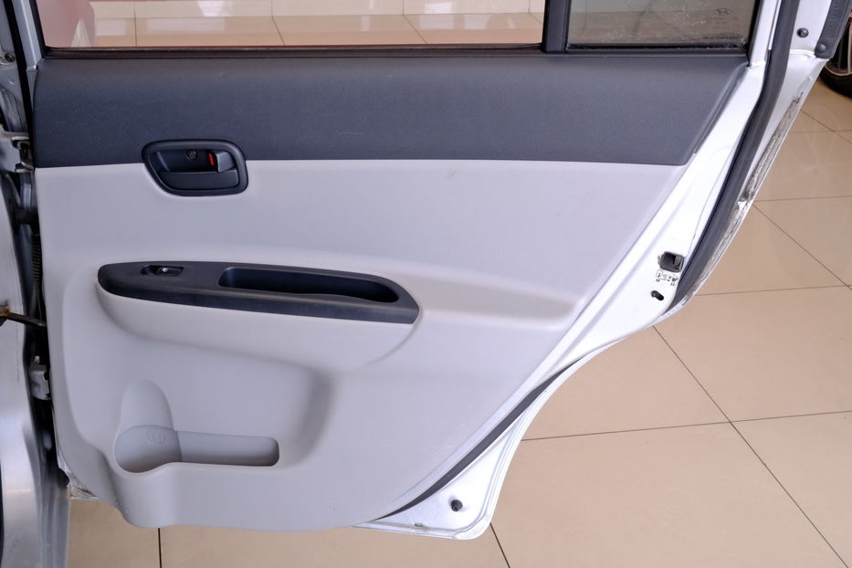 Продам Hyundai Accent  2009 года в Одессе