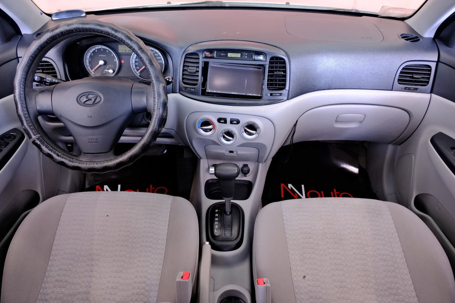 Продам Hyundai Accent  2009 года в Одессе