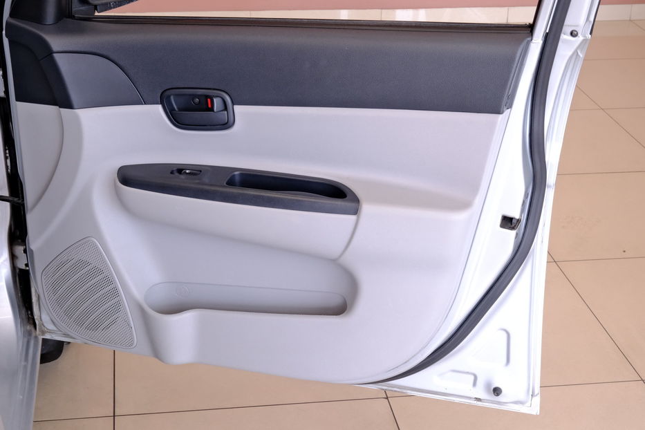 Продам Hyundai Accent  2009 года в Одессе