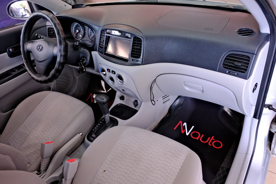 Продам Hyundai Accent  2009 года в Одессе
