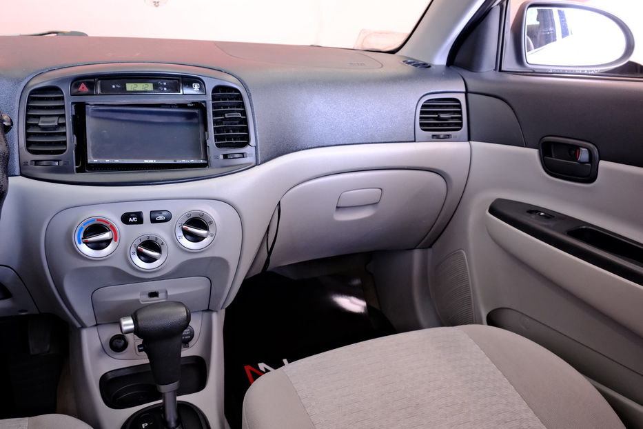 Продам Hyundai Accent  2009 года в Одессе