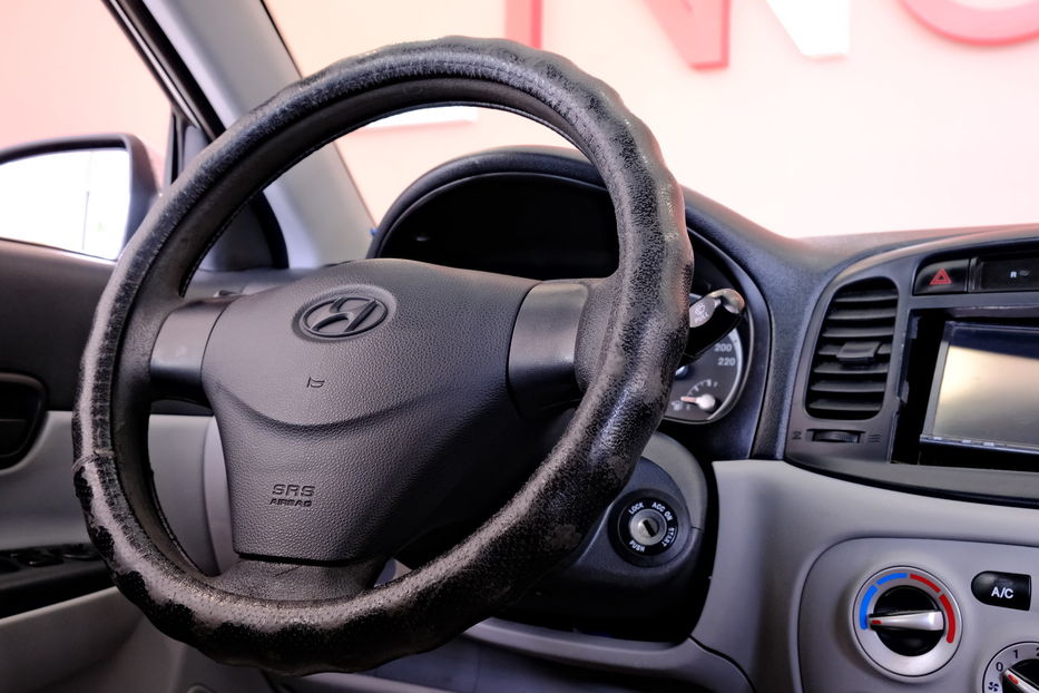 Продам Hyundai Accent  2009 года в Одессе
