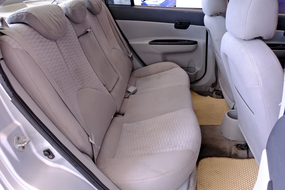 Продам Hyundai Accent  2009 года в Одессе