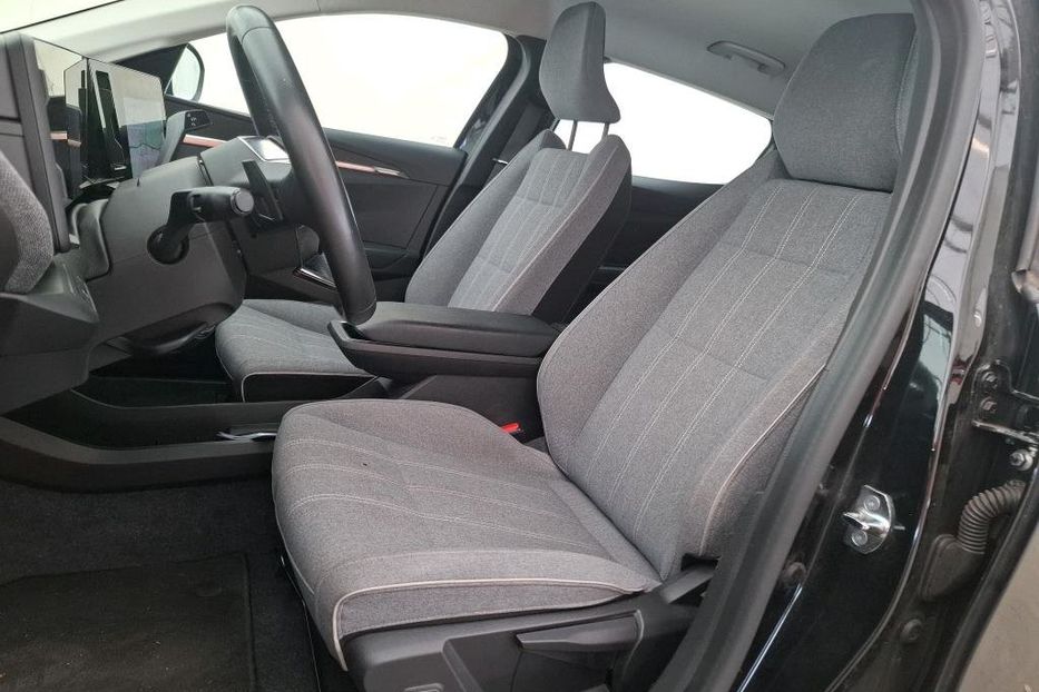 Продам Renault Megane E-tech 2022 года в Львове