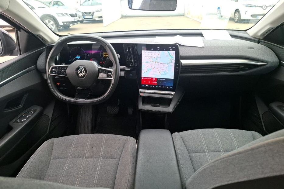 Продам Renault Megane E-tech 2022 года в Львове
