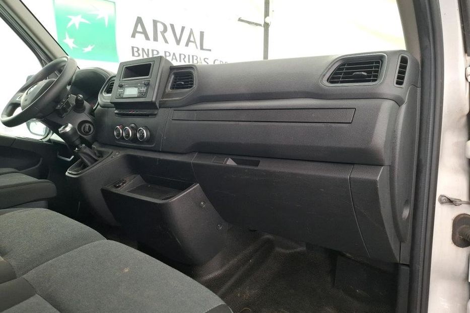 Продам Renault Master груз. L3H2 2021 года в Львове