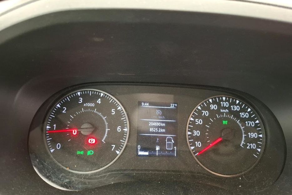 Продам Renault Master груз. L3H2 2021 года в Львове