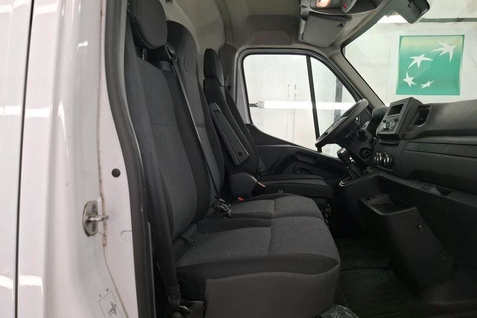 Продам Renault Master груз. L3H2 2021 года в Львове