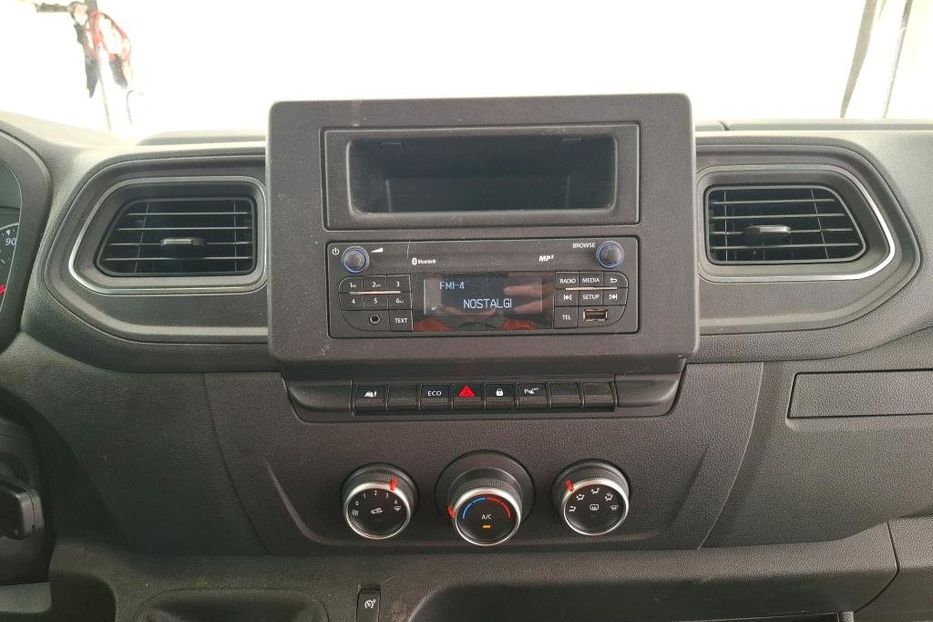 Продам Renault Master груз. L3H2 2021 года в Львове