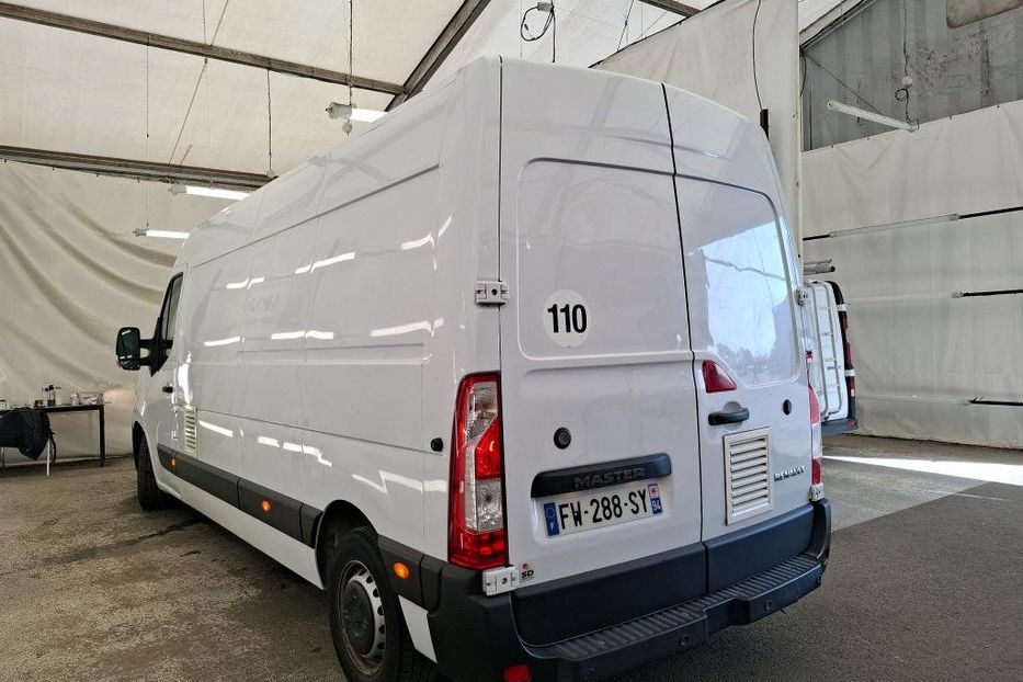 Продам Renault Master груз. L3H2 2021 года в Львове