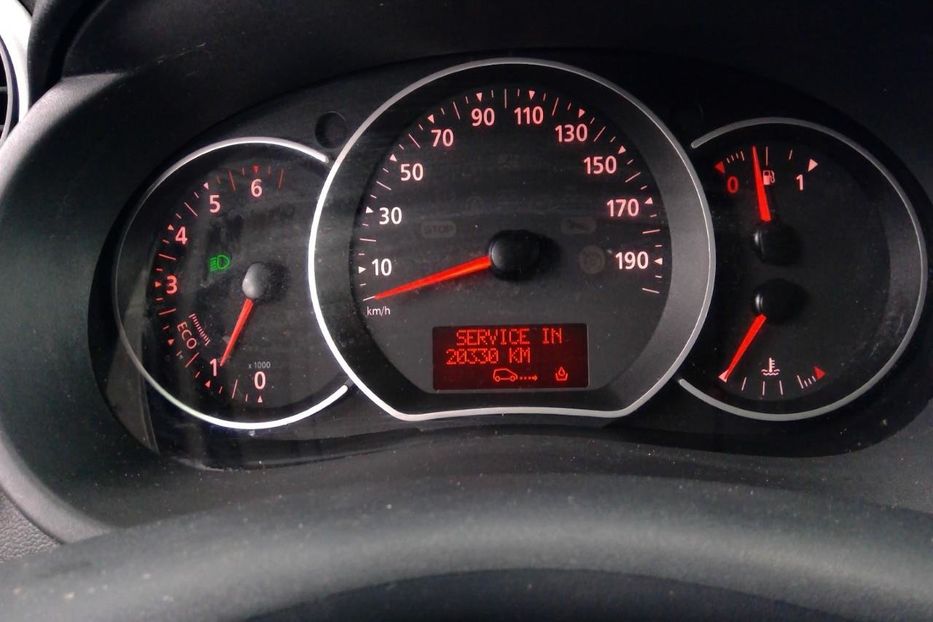 Продам Renault Kangoo груз. авто в дорозі 2019 года в Львове
