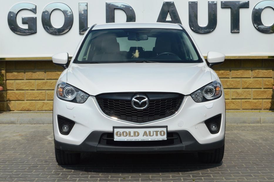 Продам Mazda CX-5 2012 года в Одессе