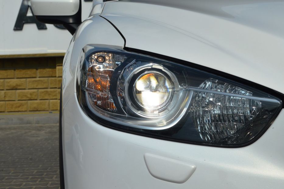 Продам Mazda CX-5 2012 года в Одессе