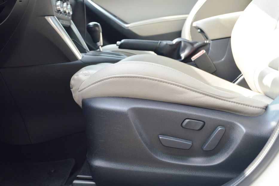 Продам Mazda CX-5 2012 года в Одессе