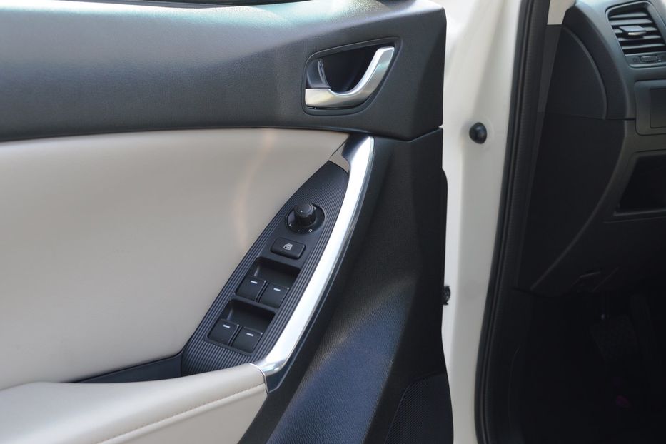 Продам Mazda CX-5 2012 года в Одессе