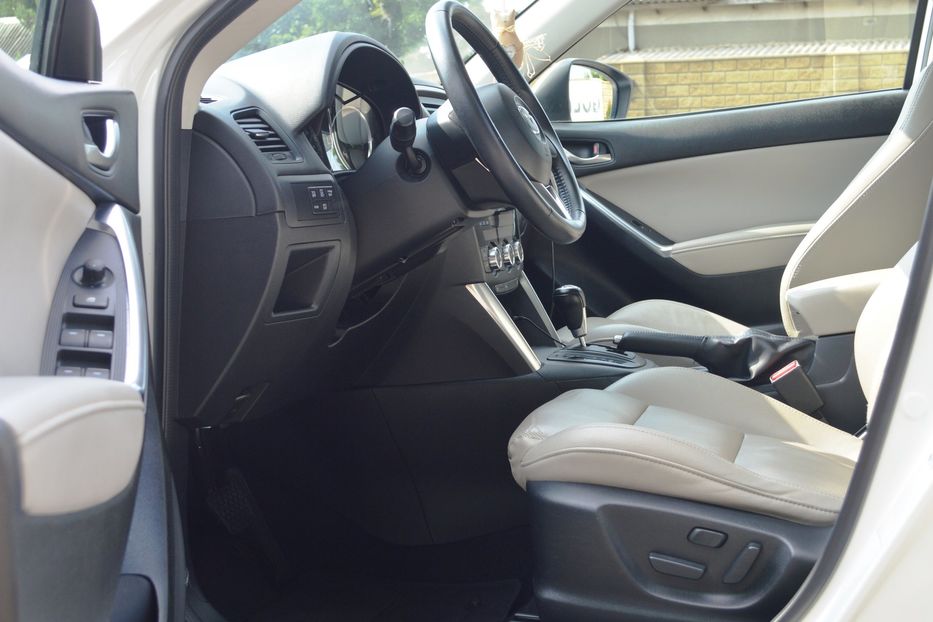 Продам Mazda CX-5 2012 года в Одессе