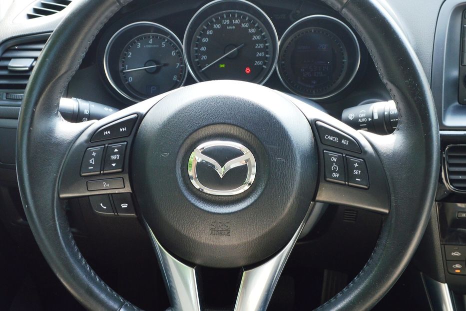 Продам Mazda CX-5 2012 года в Одессе