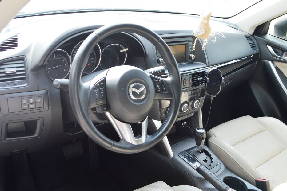 Продам Mazda CX-5 2012 года в Одессе