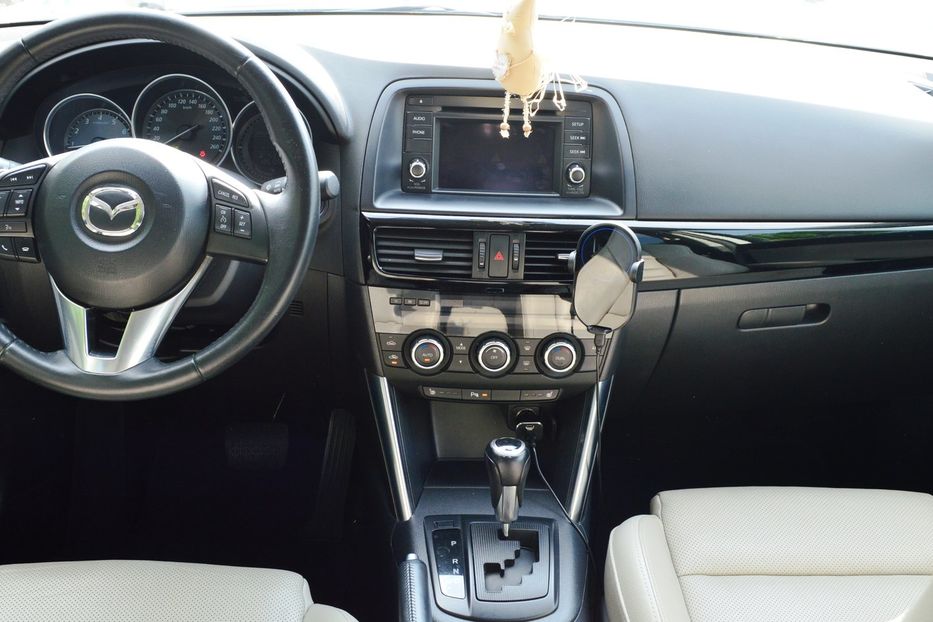 Продам Mazda CX-5 2012 года в Одессе