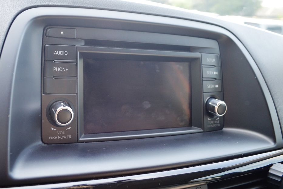 Продам Mazda CX-5 2012 года в Одессе