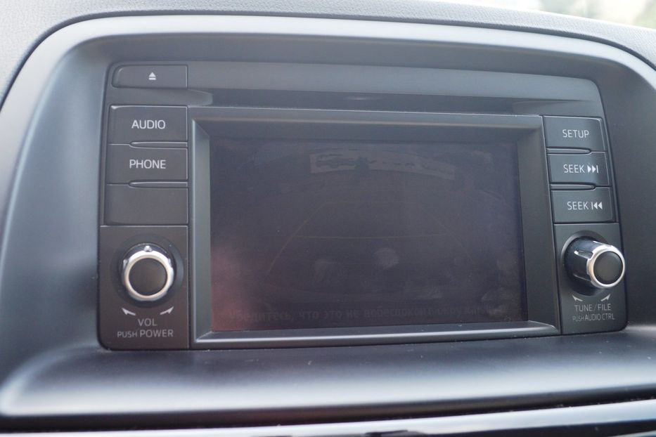 Продам Mazda CX-5 2012 года в Одессе