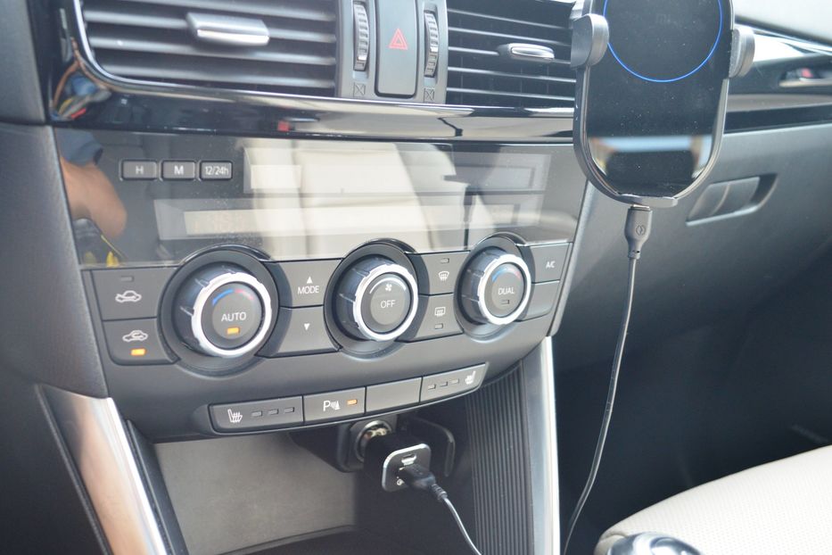 Продам Mazda CX-5 2012 года в Одессе