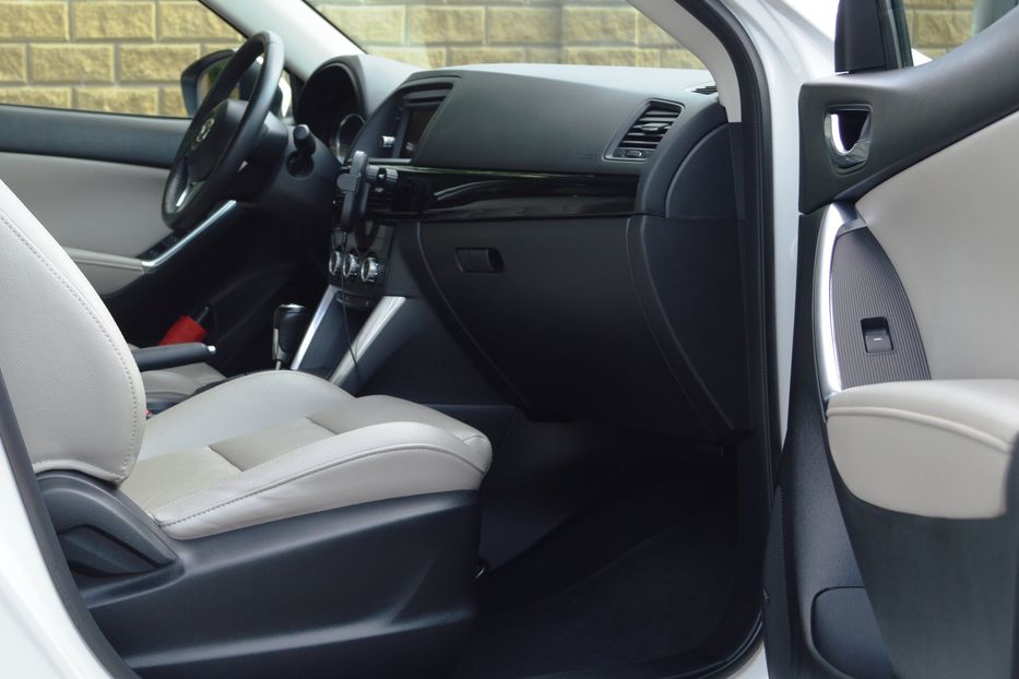 Продам Mazda CX-5 2012 года в Одессе
