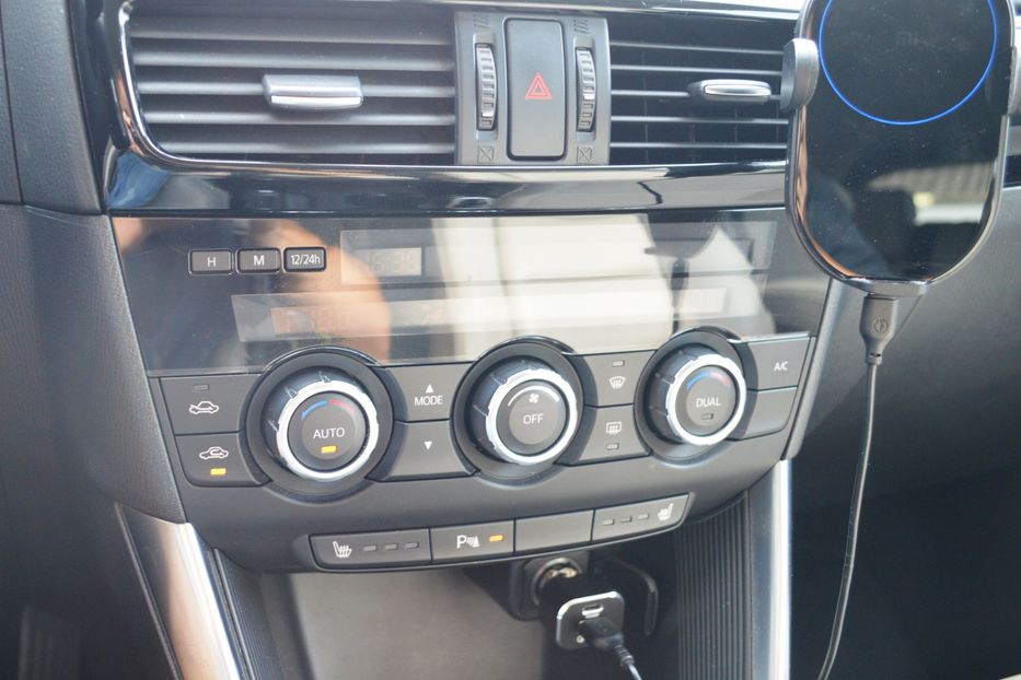 Продам Mazda CX-5 2012 года в Одессе