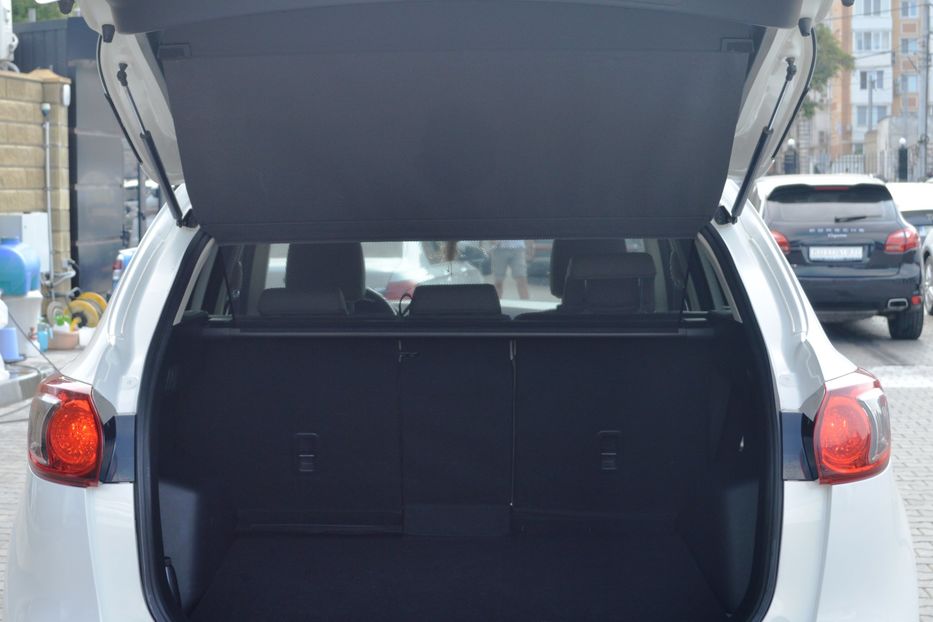 Продам Mazda CX-5 2012 года в Одессе