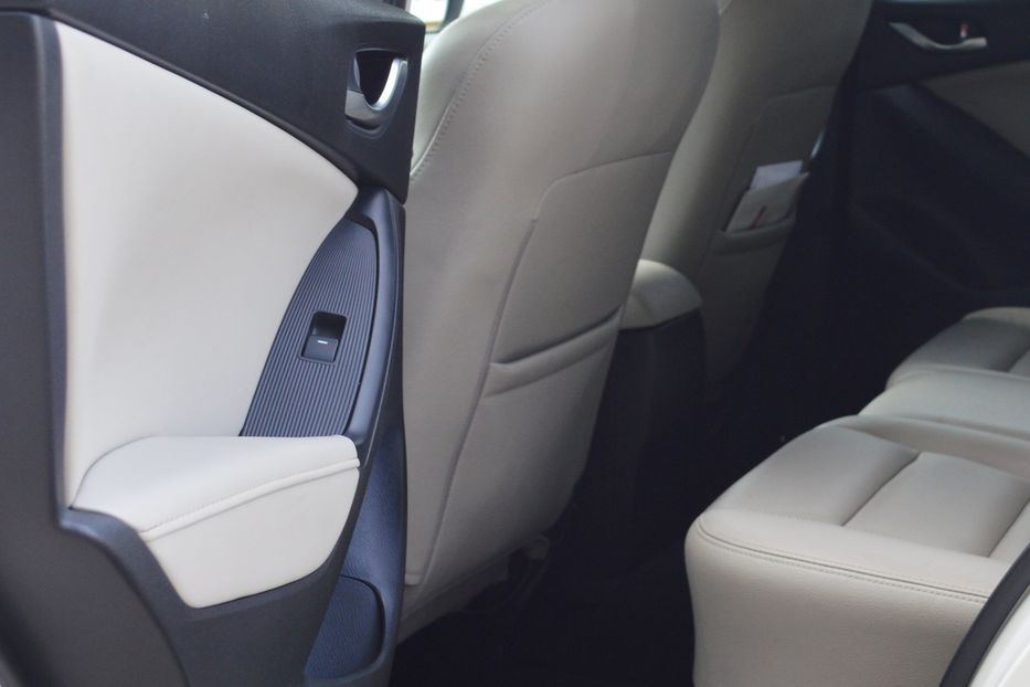 Продам Mazda CX-5 2012 года в Одессе