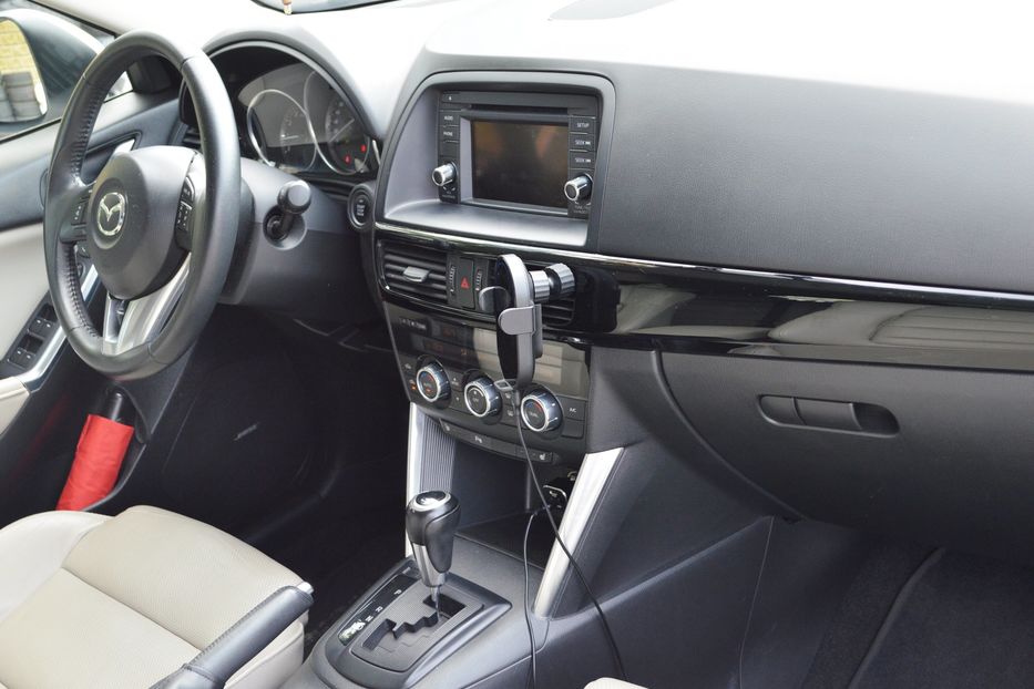 Продам Mazda CX-5 2012 года в Одессе