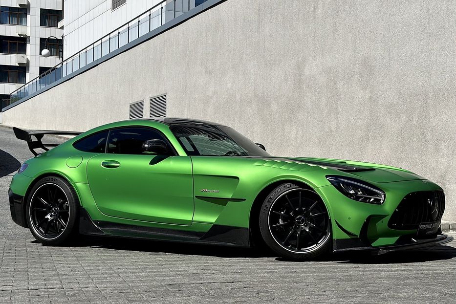 Продам Mercedes-Benz AMG GT R 2019 года в Киеве