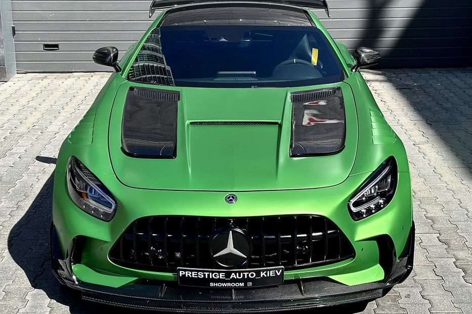 Продам Mercedes-Benz AMG GT R 2019 года в Киеве
