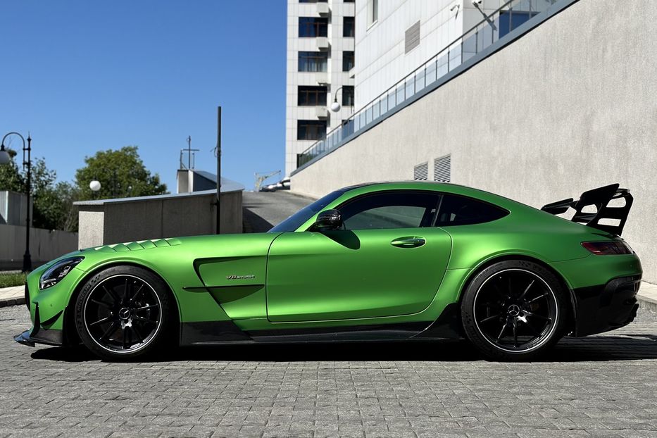 Продам Mercedes-Benz AMG GT R 2019 года в Киеве