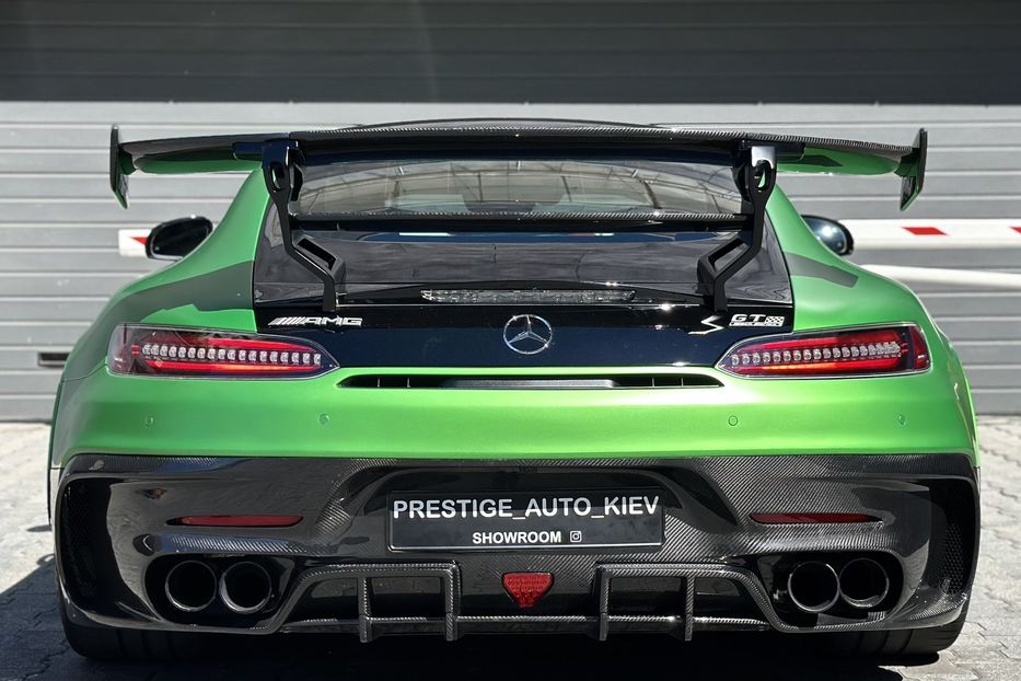 Продам Mercedes-Benz AMG GT R 2019 года в Киеве