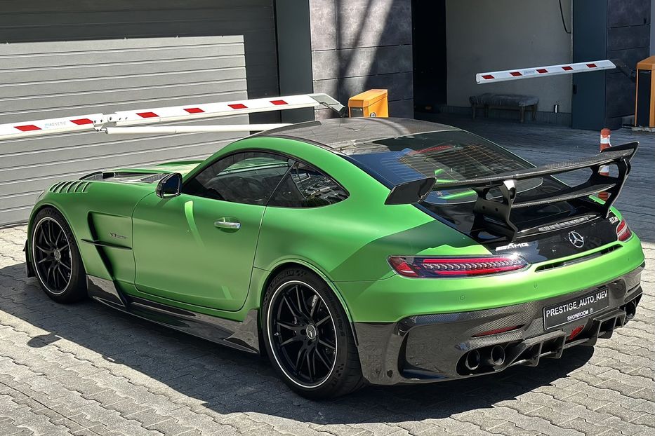 Продам Mercedes-Benz AMG GT R 2019 года в Киеве
