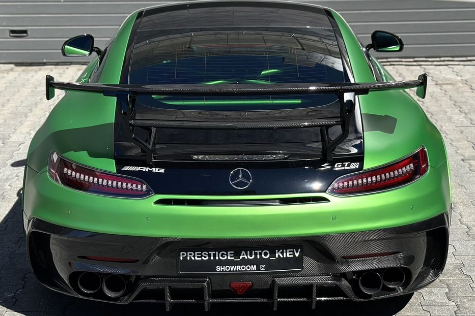 Продам Mercedes-Benz AMG GT R 2019 года в Киеве