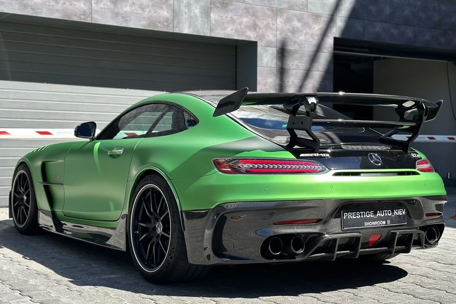 Продам Mercedes-Benz AMG GT R 2019 года в Киеве