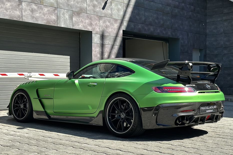 Продам Mercedes-Benz AMG GT R 2019 года в Киеве