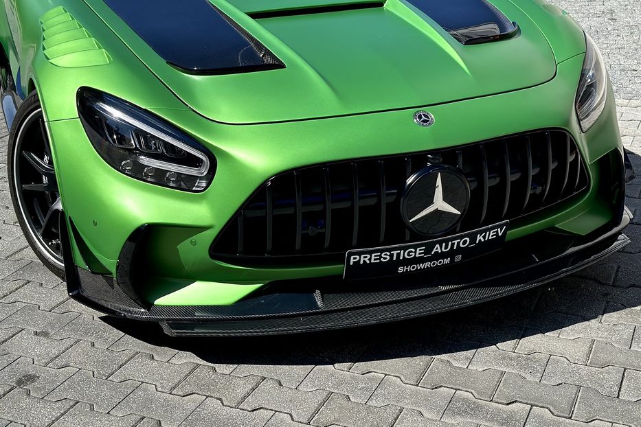 Продам Mercedes-Benz AMG GT R 2019 года в Киеве