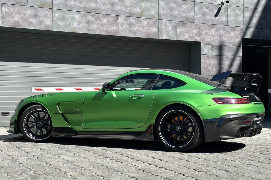 Продам Mercedes-Benz AMG GT R 2019 года в Киеве