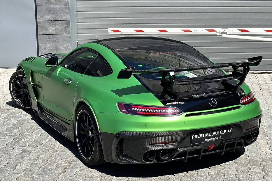 Продам Mercedes-Benz AMG GT R 2019 года в Киеве