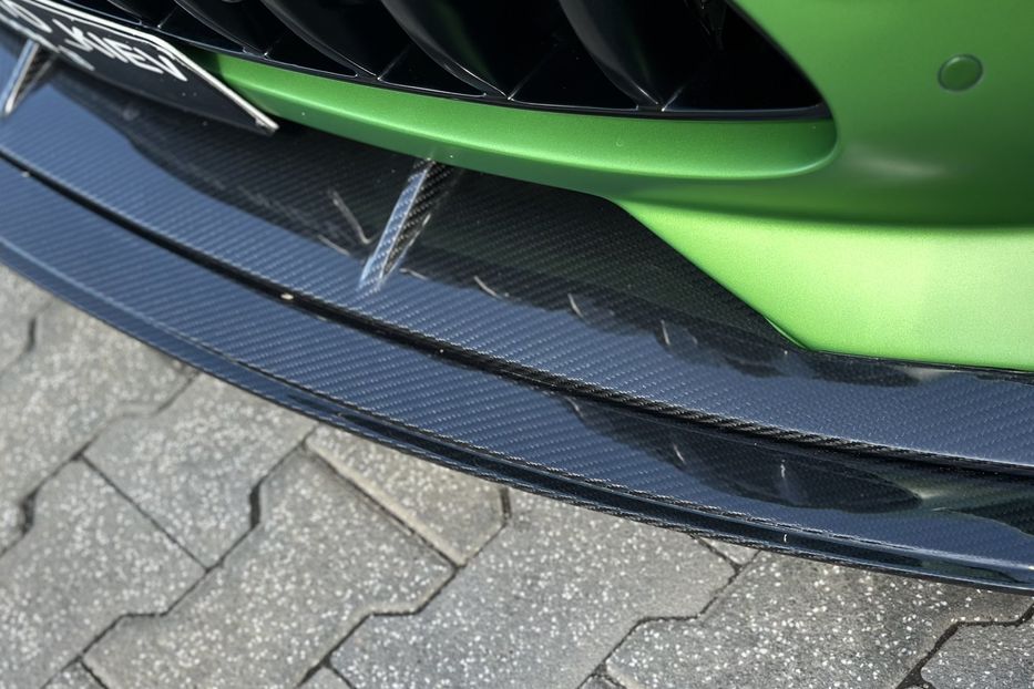 Продам Mercedes-Benz AMG GT R 2019 года в Киеве