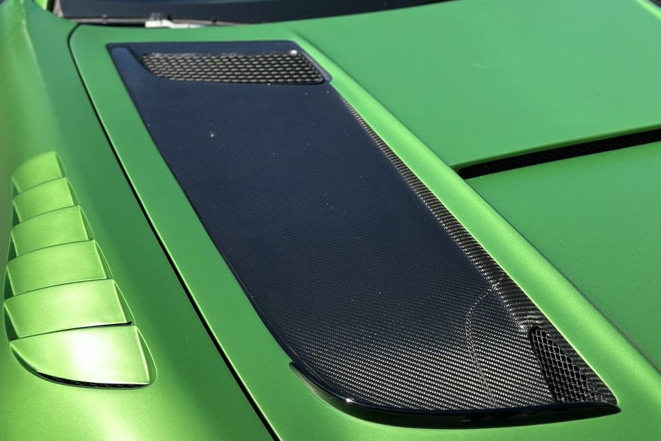 Продам Mercedes-Benz AMG GT R 2019 года в Киеве
