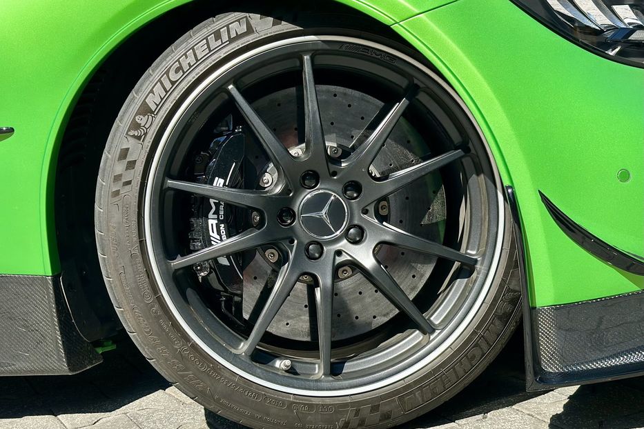Продам Mercedes-Benz AMG GT R 2019 года в Киеве
