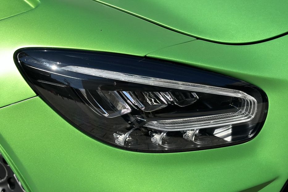 Продам Mercedes-Benz AMG GT R 2019 года в Киеве