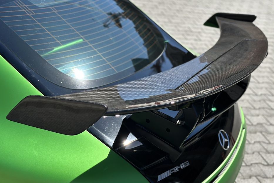Продам Mercedes-Benz AMG GT R 2019 года в Киеве